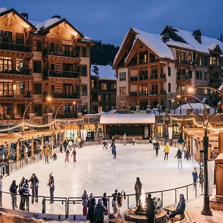 Northstar Resort True Ski In Ski Out Year-Round Hot Tubs Book On Your Mobile For Promo Price Truckee Extérieur photo