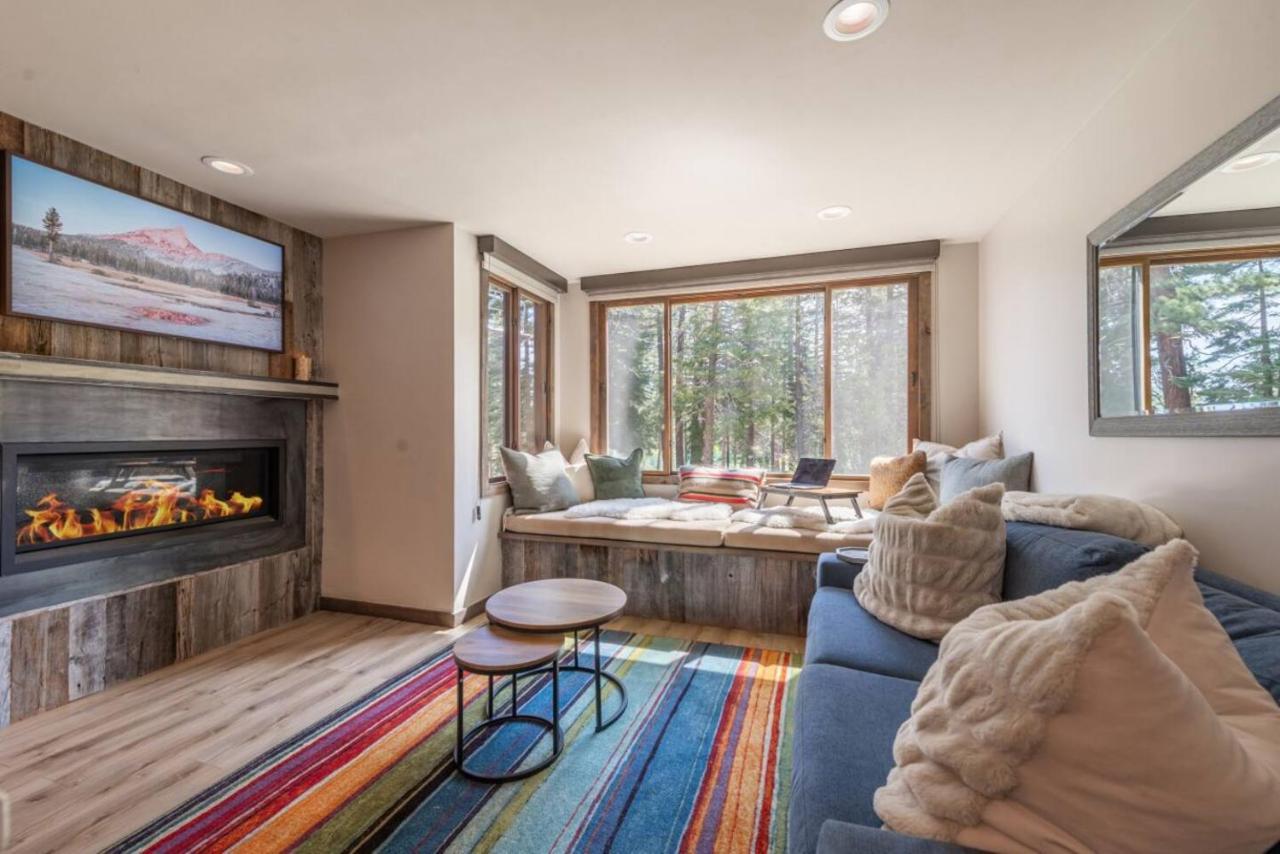 Northstar Resort True Ski In Ski Out Year-Round Hot Tubs Book On Your Mobile For Promo Price Truckee Extérieur photo