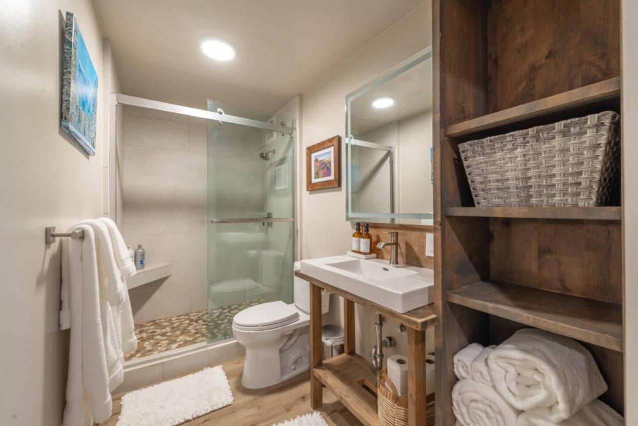 Northstar Resort True Ski In Ski Out Year-Round Hot Tubs Book On Your Mobile For Promo Price Truckee Extérieur photo