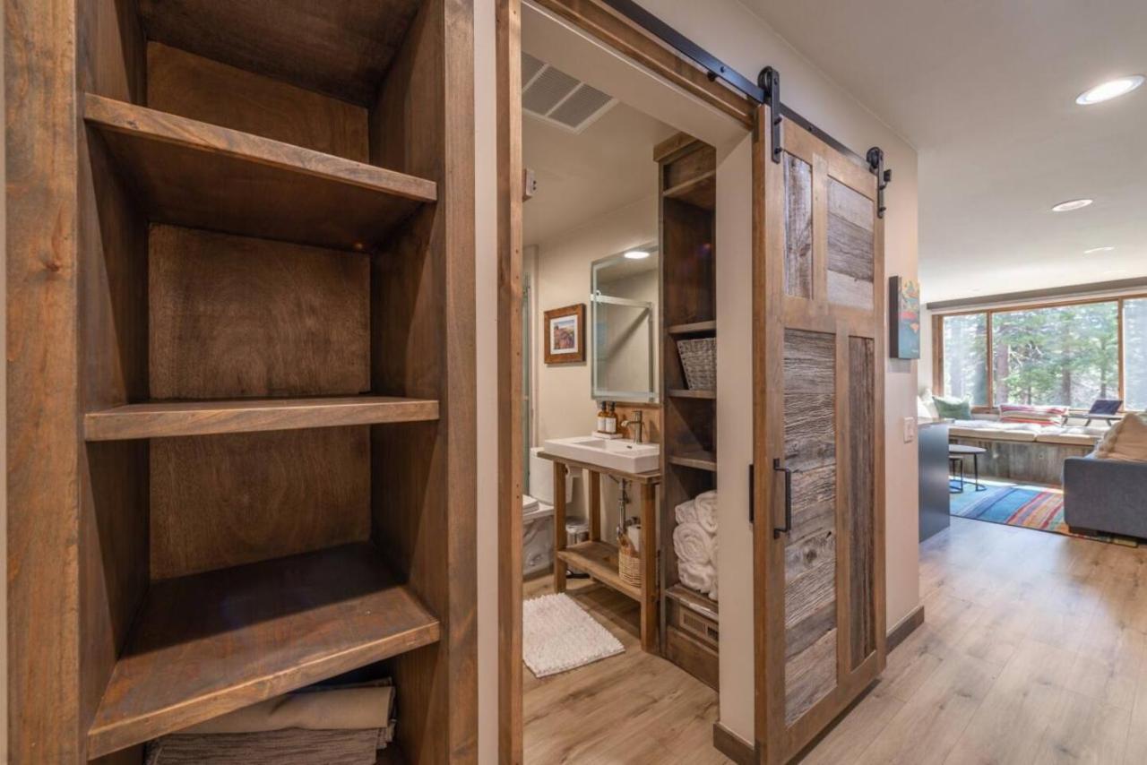 Northstar Resort True Ski In Ski Out Year-Round Hot Tubs Book On Your Mobile For Promo Price Truckee Extérieur photo