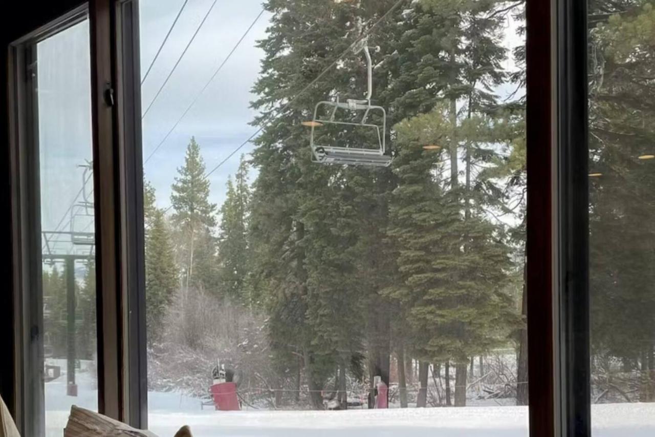 Northstar Resort True Ski In Ski Out Year-Round Hot Tubs Book On Your Mobile For Promo Price Truckee Extérieur photo