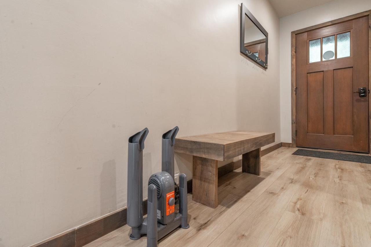 Northstar Resort True Ski In Ski Out Year-Round Hot Tubs Book On Your Mobile For Promo Price Truckee Extérieur photo