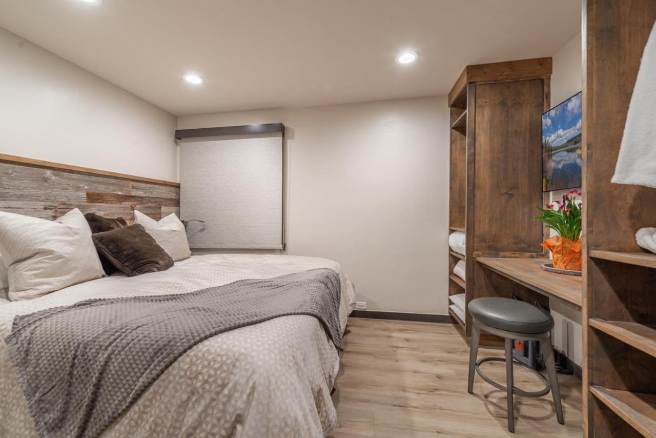Northstar Resort True Ski In Ski Out Year-Round Hot Tubs Book On Your Mobile For Promo Price Truckee Extérieur photo