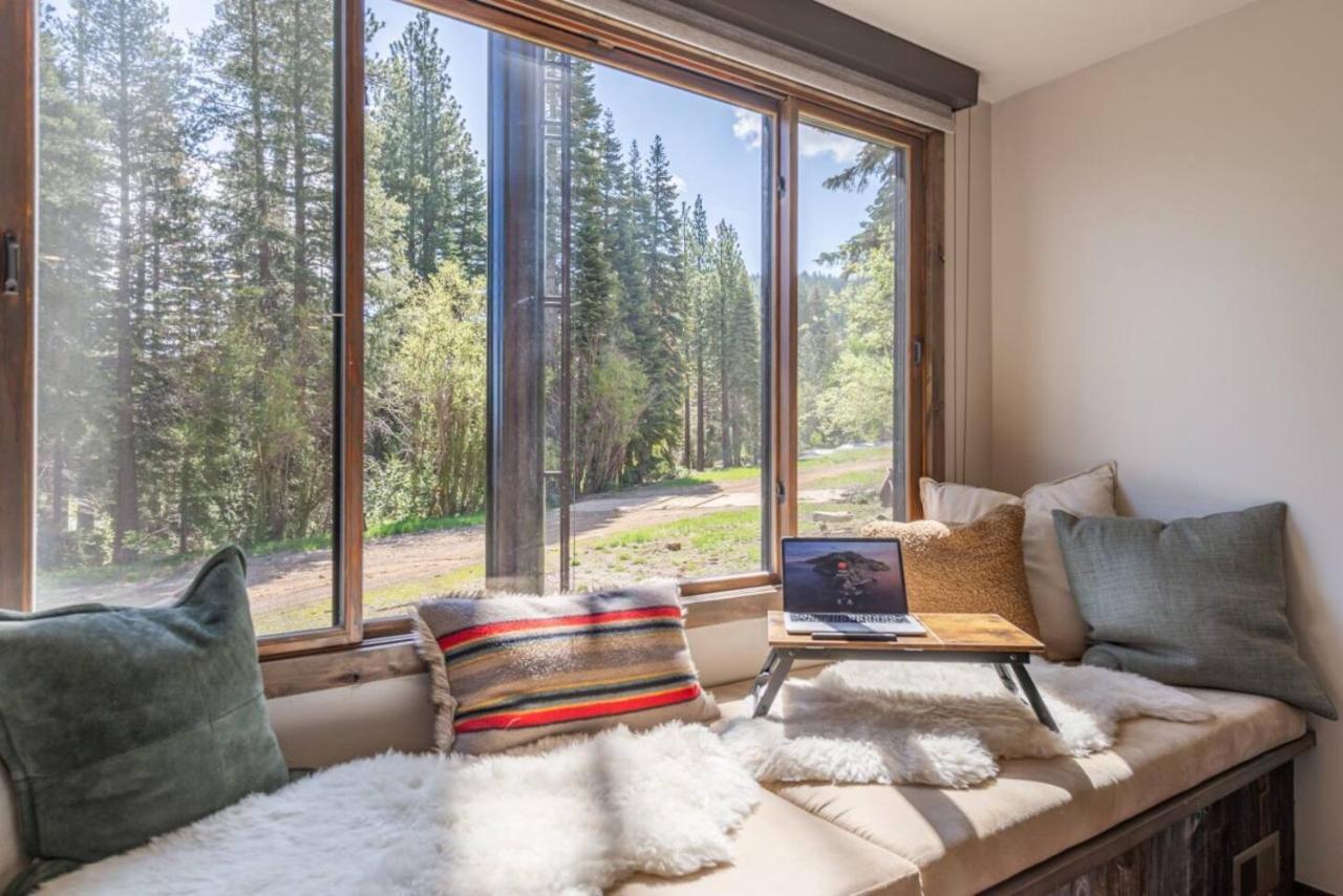 Northstar Resort True Ski In Ski Out Year-Round Hot Tubs Book On Your Mobile For Promo Price Truckee Extérieur photo