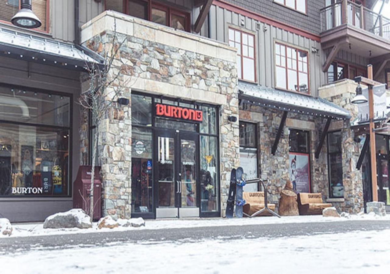 Northstar Resort True Ski In Ski Out Year-Round Hot Tubs Book On Your Mobile For Promo Price Truckee Extérieur photo