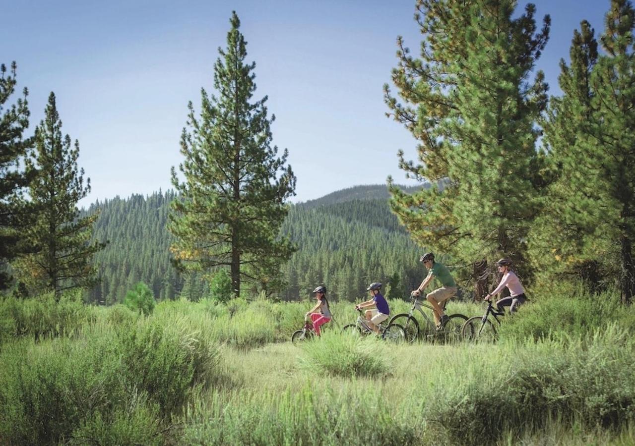 Northstar Resort True Ski In Ski Out Year-Round Hot Tubs Book On Your Mobile For Promo Price Truckee Extérieur photo