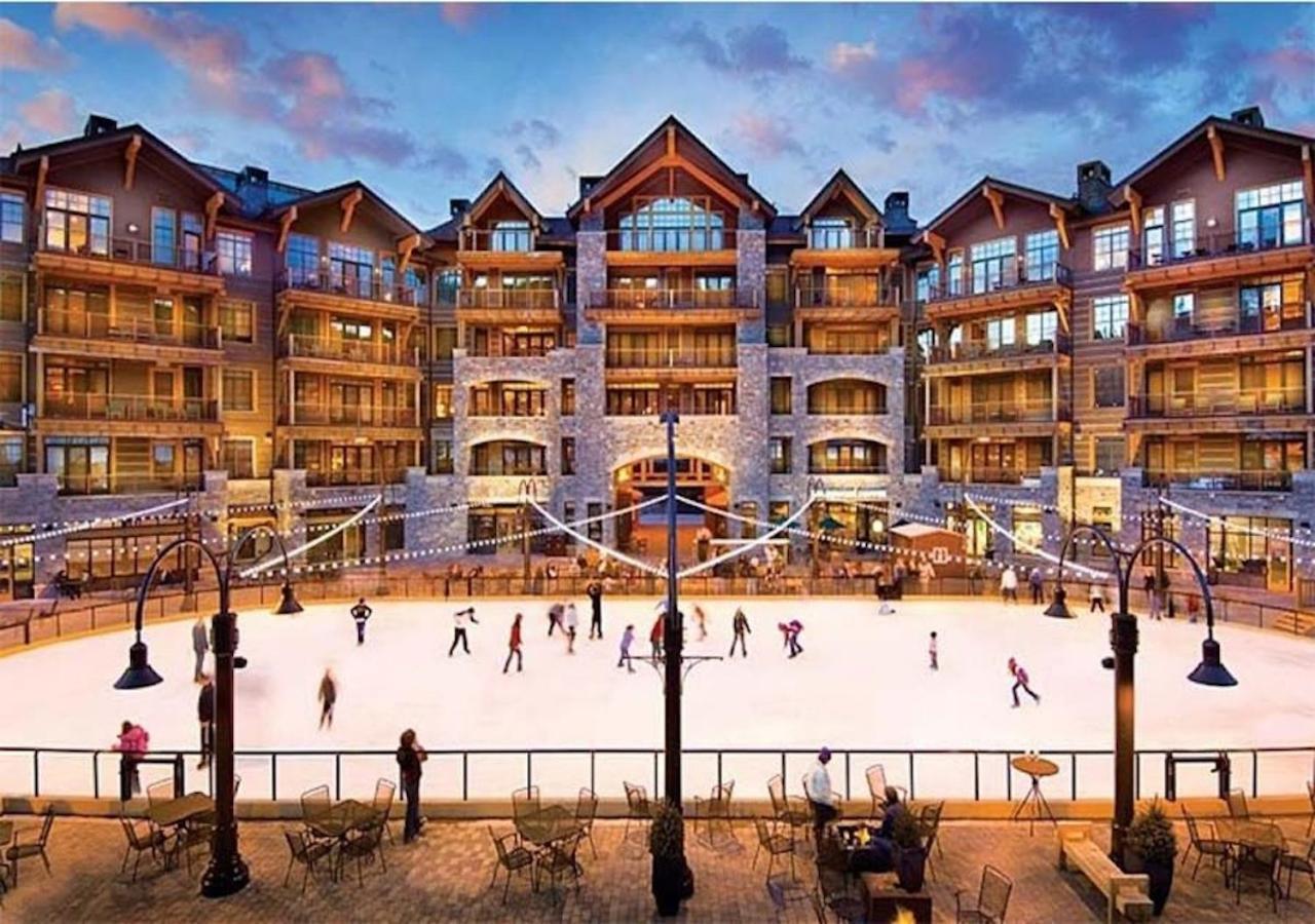 Northstar Resort True Ski In Ski Out Year-Round Hot Tubs Book On Your Mobile For Promo Price Truckee Extérieur photo