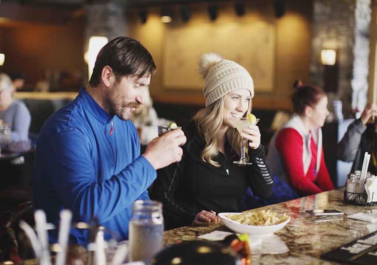 Northstar Resort True Ski In Ski Out Year-Round Hot Tubs Book On Your Mobile For Promo Price Truckee Extérieur photo