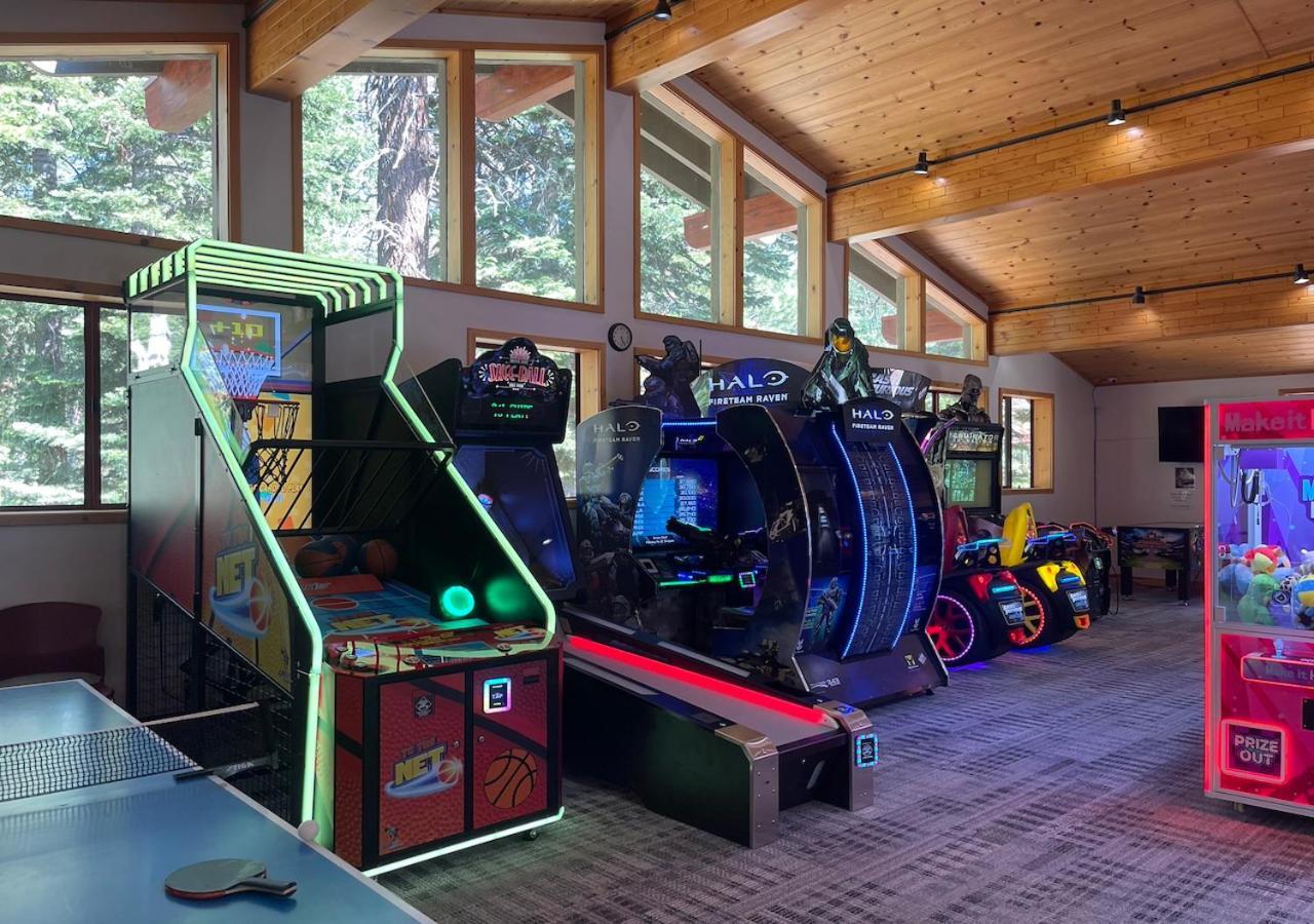Northstar Resort True Ski In Ski Out Year-Round Hot Tubs Book On Your Mobile For Promo Price Truckee Extérieur photo