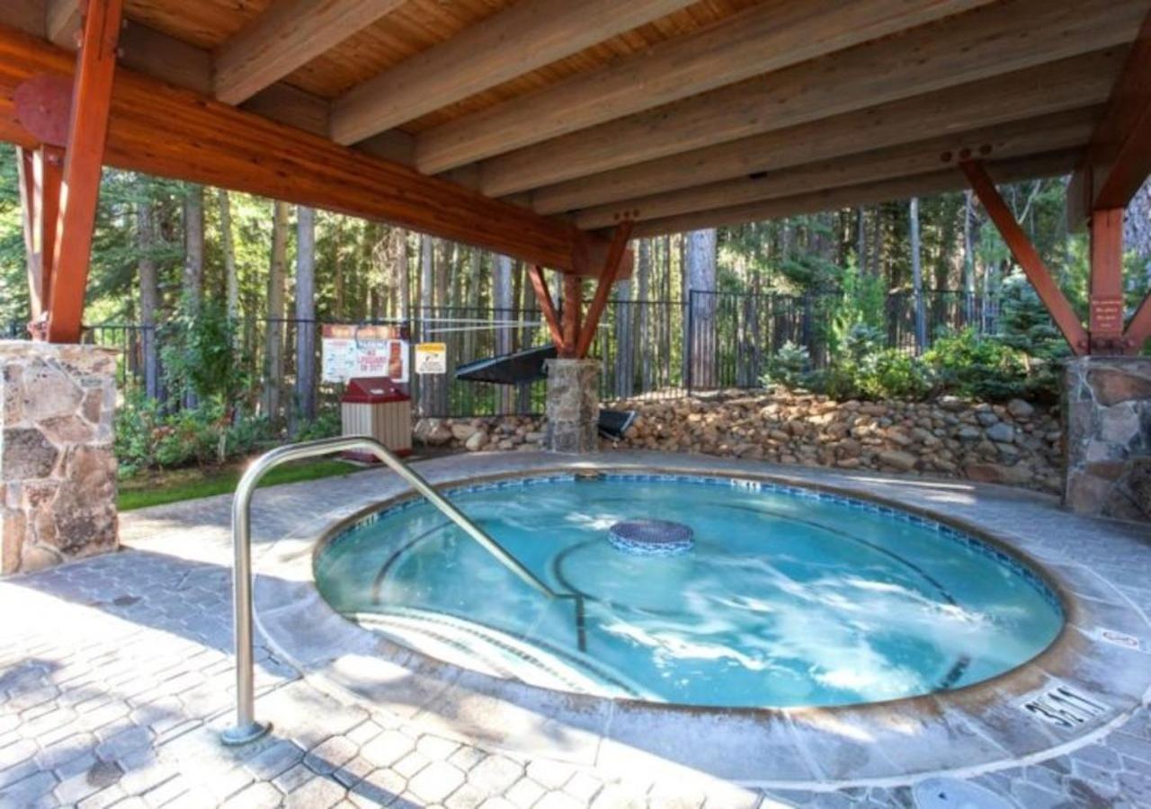 Northstar Resort True Ski In Ski Out Year-Round Hot Tubs Book On Your Mobile For Promo Price Truckee Extérieur photo