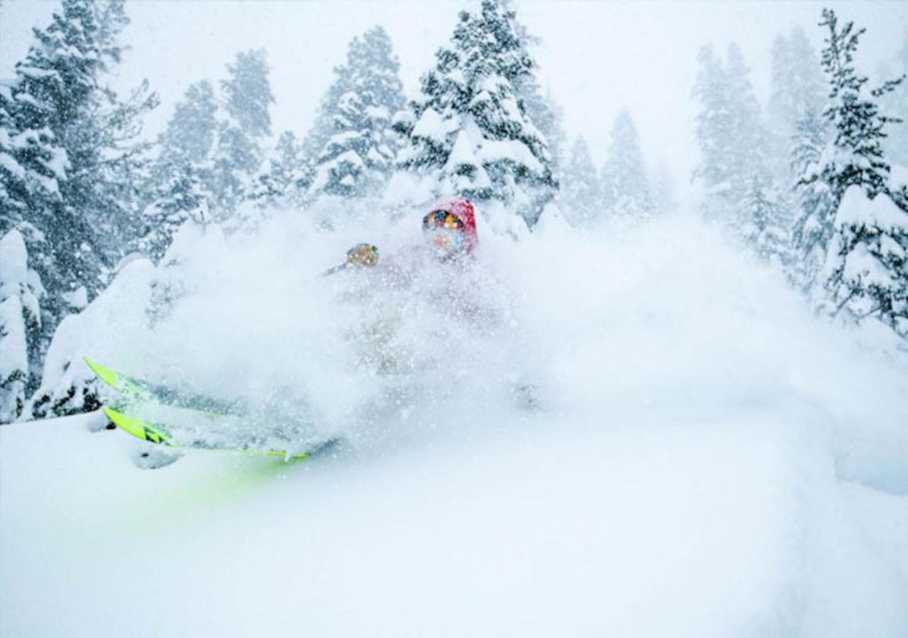 Northstar Resort True Ski In Ski Out Year-Round Hot Tubs Book On Your Mobile For Promo Price Truckee Extérieur photo