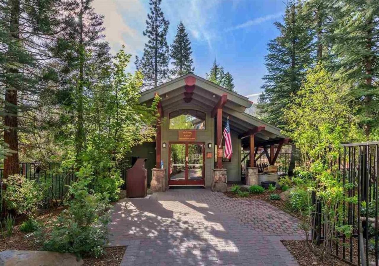 Northstar Resort True Ski In Ski Out Year-Round Hot Tubs Book On Your Mobile For Promo Price Truckee Extérieur photo